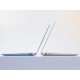Microsoft Surface Laptop 7 7th Edition Copilot+ PC Snapdragon X Elite 13.8 inch Touchscreen 16GB 1TB Win 11 Home
