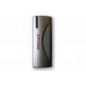 RFID Wiegand Reader Proximity Card 125KHz Silver Sebury