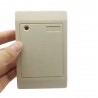 RFID Wiegand Reader Proximity Card 125KHz Beige