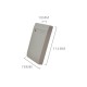 RFID Wiegand Reader Proximity Card 125KHz Beige