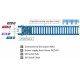 Grove Water Level Sensor 10cm for Arduino