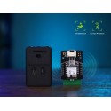 XIAO 60GHz mmWave Human Fall Detection Sensor MR60FDA2