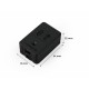 XIAO 60GHz mmWave Human Fall Detection Sensor MR60FDA2