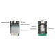XIAO 60GHz mmWave Human Fall Detection Sensor MR60FDA2