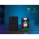 XIAO 60GHz mmWave Human Breathing and Heartbeat Sensor MR60BHA2