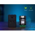 XIAO 60GHz mmWave Human Breathing and Heartbeat Sensor MR60BHA2