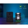XIAO 60GHz mmWave Human Breathing and Heartbeat Sensor MR60BHA2