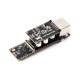ESP32-S3 Ethernet Development Board 10/100Mbps RJ45 Ethernet Port WiFi Bluetooth with PoE Module
