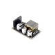 ESP32-S3 Ethernet Development Board 10/100Mbps RJ45 Ethernet Port WiFi Bluetooth with PoE Module