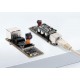 ESP32-S3 Ethernet Development Board 10/100Mbps RJ45 Ethernet Port WiFi Bluetooth with PoE Module