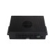 Multi Functional All in One Mini Computer Kit Designed for Raspberry Pi 5 Aluminum Alloy Case with PCIe to M.2 Interface Board