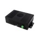 Multi Functional All in One Mini Computer Kit Designed for Raspberry Pi 5 Aluminum Alloy Case with PCIe to M.2 Interface Board