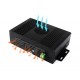 Multi Functional All in One Mini Computer Kit Designed for Raspberry Pi 5 Aluminum Alloy Case with PCIe to M.2 Interface Board