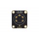 Gravity: Factory Calibrated Electrochemical Ozone Sensor (0-10 ppm, I2C and UART)