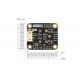 Gravity: Factory Calibrated Electrochemical Ozone Sensor (0-10 ppm, I2C and UART)