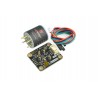 Gravity: NH3 Sensor Calibrated I2C and UART