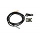 Gravity: Waterproof DS18B20 Temperature Sensor Kit