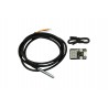 Gravity: Waterproof DS18B20 Temperature Sensor Kit