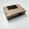 Jetson Nano Acrylic Case Akrilik