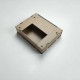 Jetson Nano Acrylic Case Akrilik