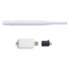 LA66 USB LoRaWAN Adapter AS923 V2