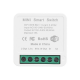 16A Mini Smart WiFi DIY Switch Support 2 Way Control