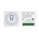 16A Mini Smart WiFi DIY Switch Support 2 Way Control