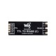 TTL to RS485 (C) Galvanic Isolated Converter Half-Duplex Communication Lightningproof & Anti-Surge Multi-Isolation Protection
