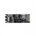 TTL To RS485 (C) Galvanic Isolated Converter Half-Duplex Communication Lightningproof and Anti-Surge Multi-Isolation Protection