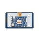 ESP32-S3 7 inch Display Development Board 32-bit LX7 Dual-core Processor with Touch Function
