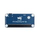 RTC WatchDog HAT for Raspberry Pi Onboard DS3231SN High Precision RTC Chip