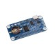 RTC WatchDog HAT for Raspberry Pi Onboard DS3231SN High Precision RTC Chip