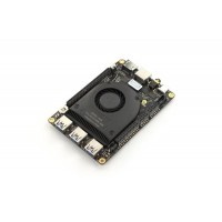 LattePanda 2 Delta 432-A Pocket Sized Powerful Windows/Linux Single Board Computer 4GB RAM/32GB eMMC
