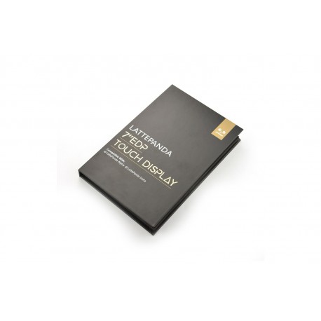 7 inches Touch Display (eDP) for LattePanda 3 Delta / LattePanda 2 Alpha / LattePanda 2 Delta 
