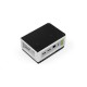 reComputer AI Industrial R2135-12 Raspberry Pi Industrial Edge AI Raspberry Pi CM5 Hailo-8 AI 26 TOPS 8GB RAM 32GB eMMC