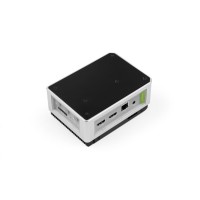 reComputer AI Industrial R2135-12 Raspberry Pi Industrial Edge AI Raspberry Pi CM5 Hailo-8 AI 26 TOPS 8GB RAM 32GB eMMC