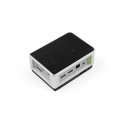 reComputer AI Industrial R2135-12 Raspberry Pi Industrial Edge AI Raspberry Pi CM5 Hailo-8 AI 26 TOPS 8GB RAM 32GB eMMC