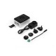 reComputer AI Industrial R2135-12 Raspberry Pi Industrial Edge AI Raspberry Pi CM5 Hailo-8 AI 26 TOPS 8GB RAM 32GB eMMC