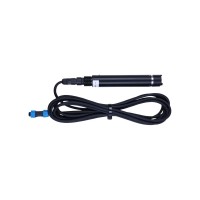 RS485 MODBUS Dissolved Oxygen Sensor Fluorescence DO Meter Water Quality Monitoring