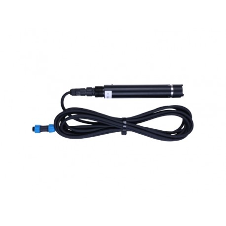 RS485 MODBUS Dissolved Oxygen Sensor Fluorescence DO Meter Water Quality Monitoring