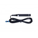 RS485 MODBUS Dissolved Oxygen Sensor Fluorescence DO Meter Water Quality Monitoring