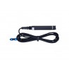 RS485 MODBUS Dissolved Oxygen Sensor Fluorescence DO Meter Water Quality Monitoring
