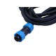 RS485 MODBUS Dissolved Oxygen Sensor Fluorescence DO Meter Water Quality Monitoring