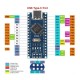 Arduino Nano V3.0 CH340 Type-C ATMEGA328P
