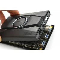 Titan Case for LattePanda 2 Alpha & Delta