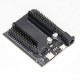 ESP32 Modul Expansion Shield Prototype Board