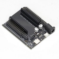 ESP32 Modul Expansion Shield Prototype Board