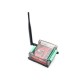 AgroSense 4 Channel Relay LoRaWAN Class C US915