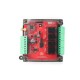 AgroSense 4 Channel Relay LoRaWAN Class C US915