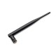 AgroSense 4 Channel Relay LoRaWAN Class C US915